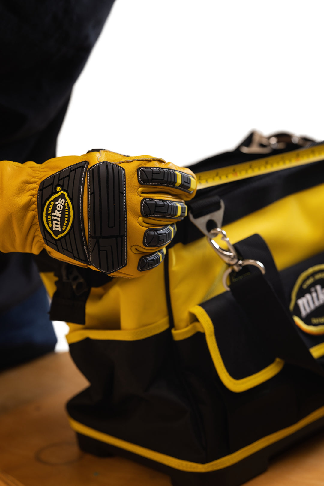 Hard Day's Work Gloves