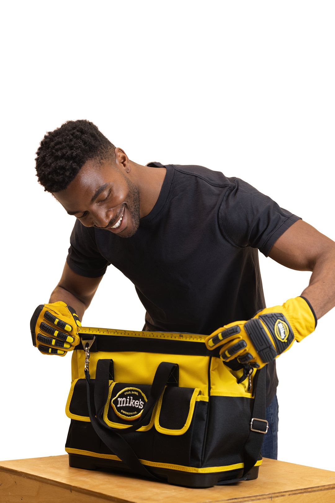 Mike's Cool Tool Bag