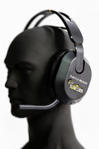 Game HARDER Headset