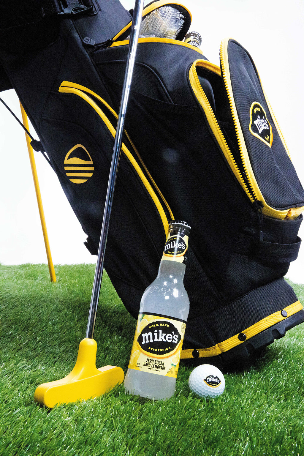 Gone Golfing Pro Bag
