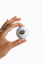 Mike's in One Golf Balls