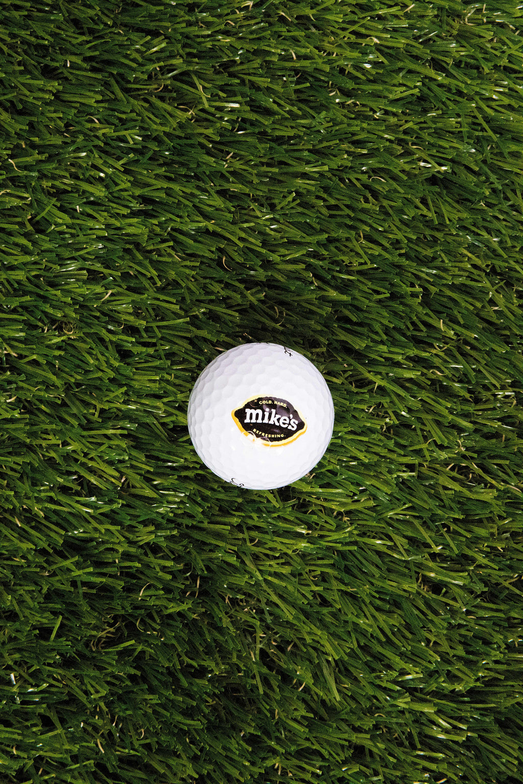 Mike's in One Golf Balls