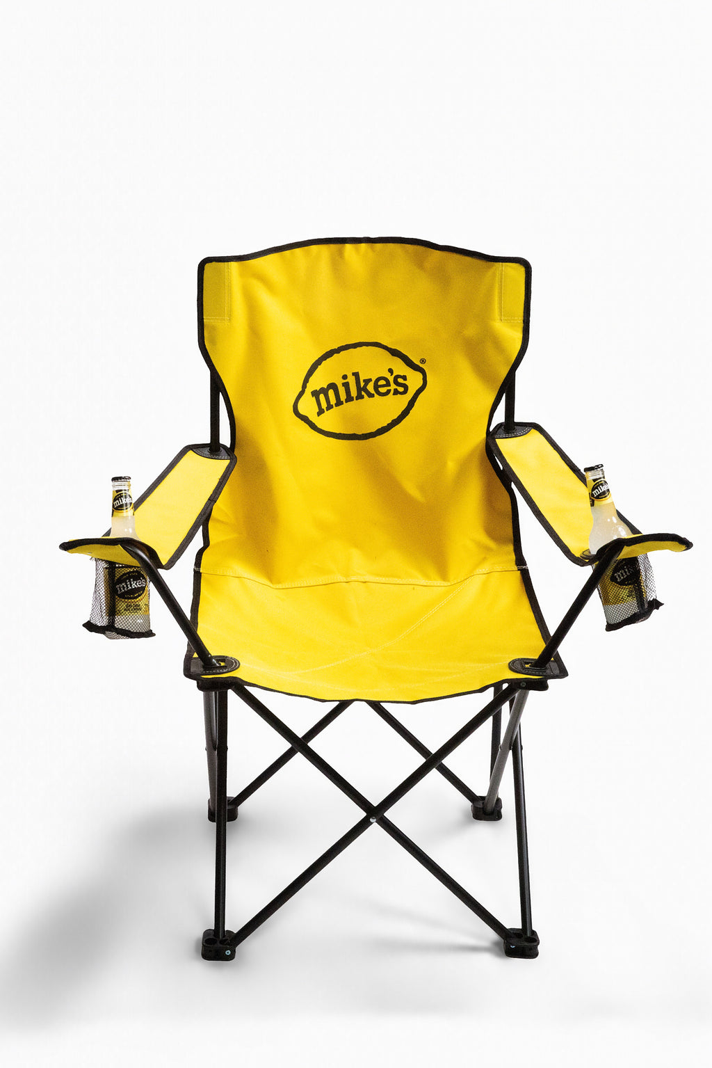 Lemon Lawn Chair