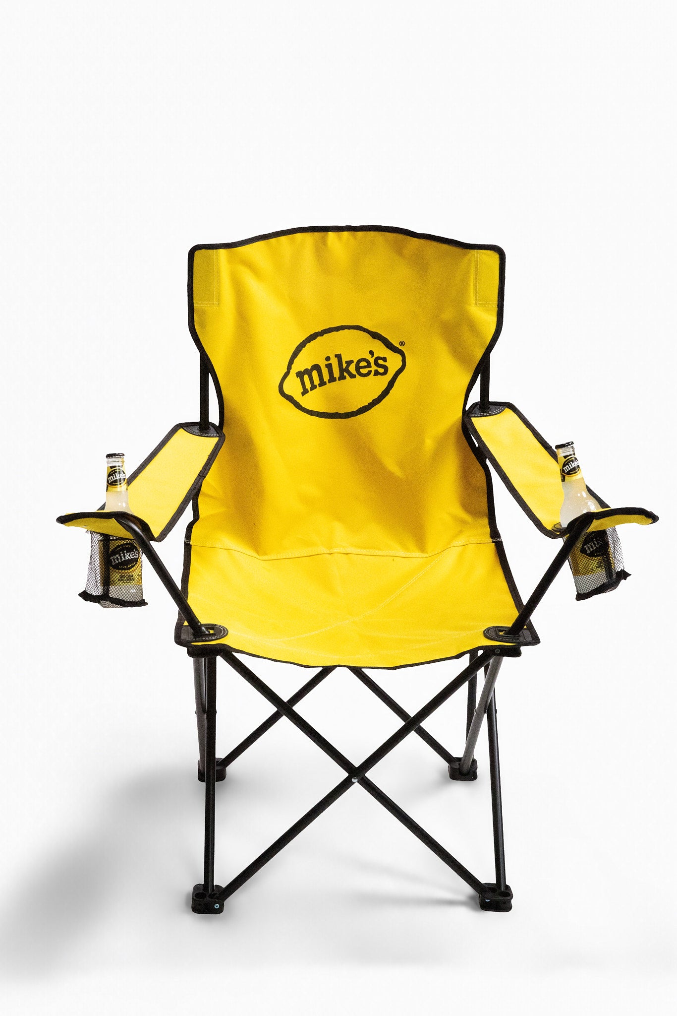 Lemon Lawn Chair