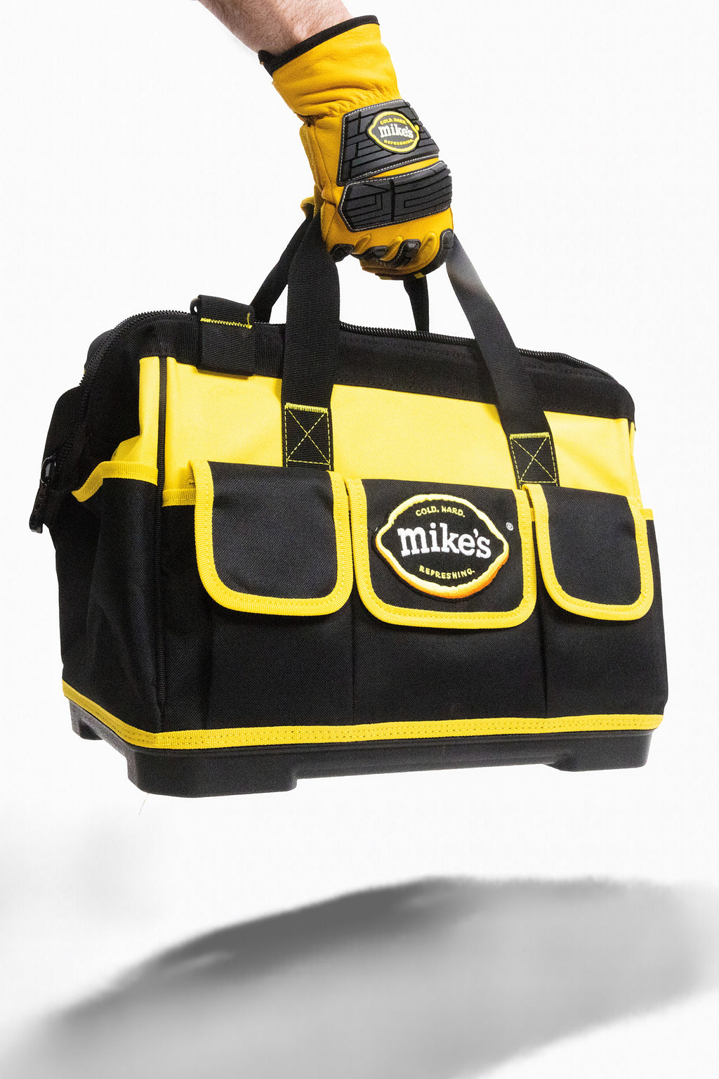 Mike's Cool Tool Bag