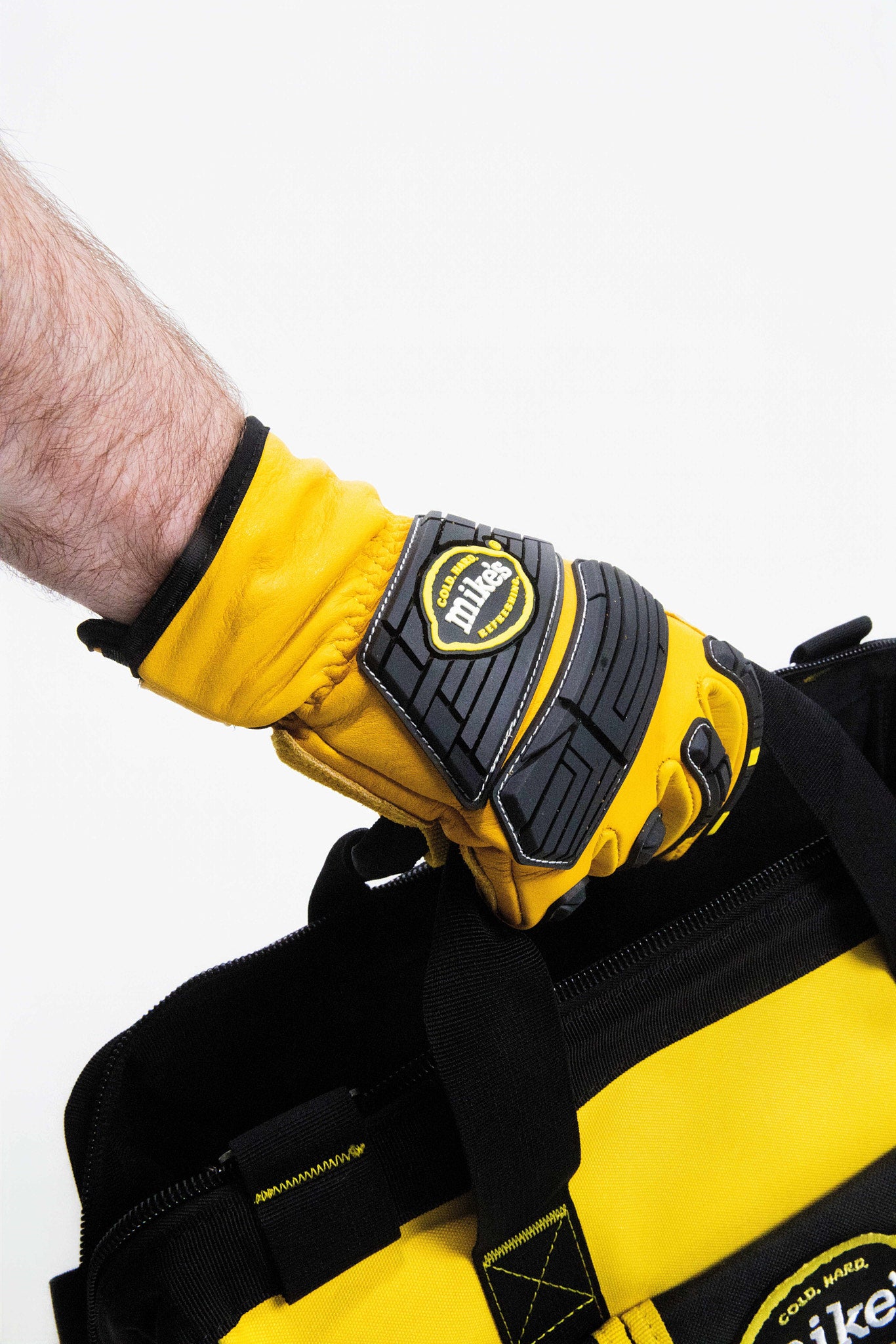 Hard Day's Work Gloves