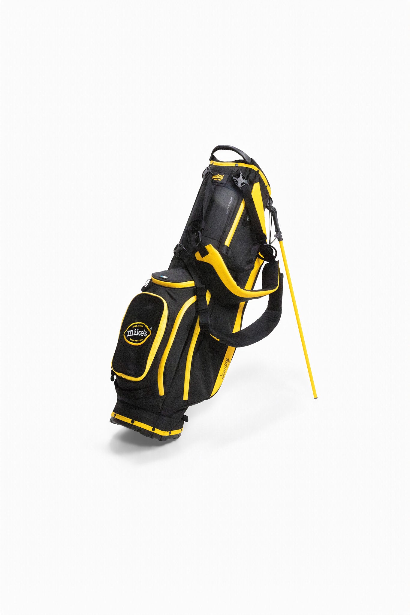 Gone Golfing Pro Bag
