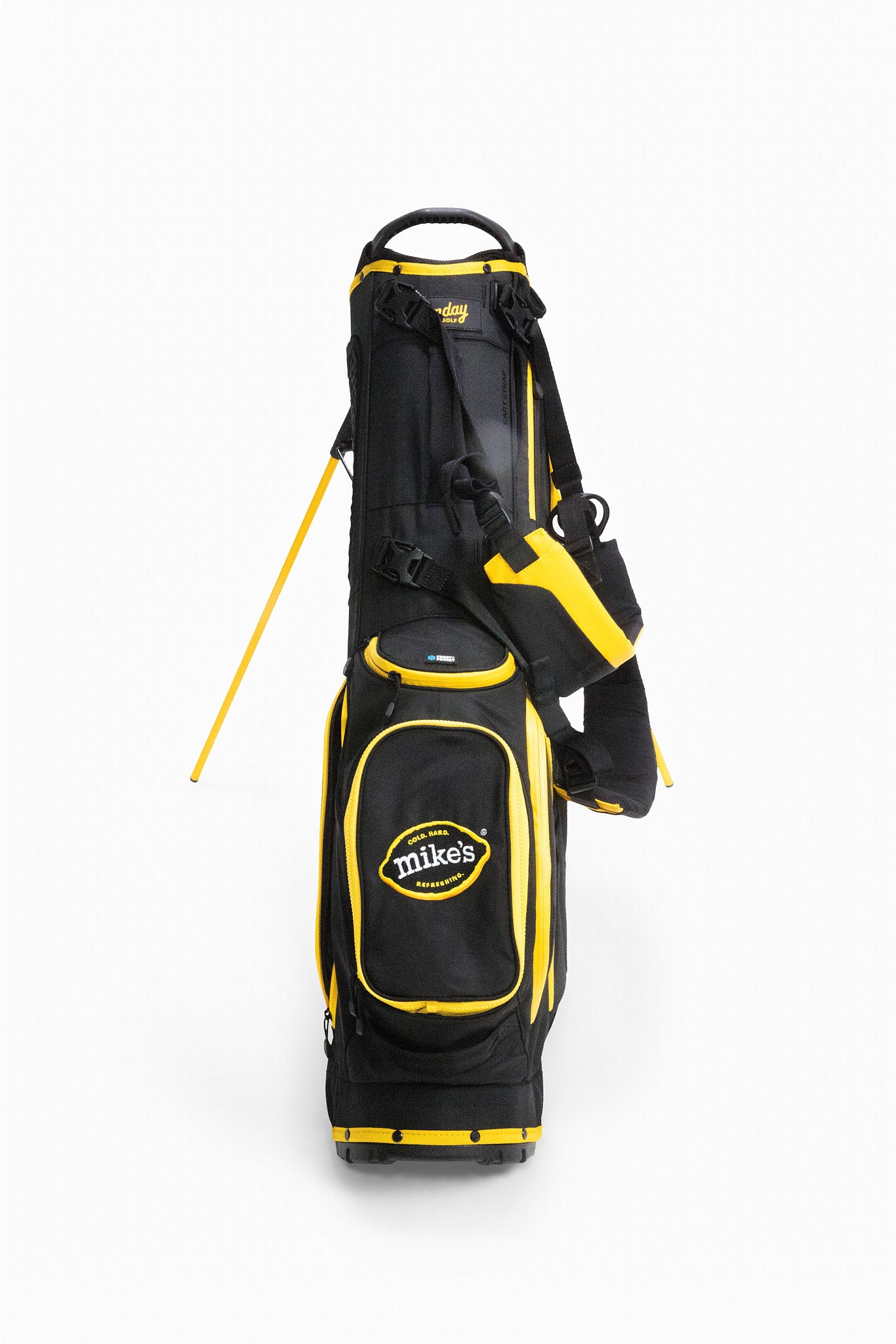 Gone Golfing Pro Bag – Mike's Hard Days Rewards