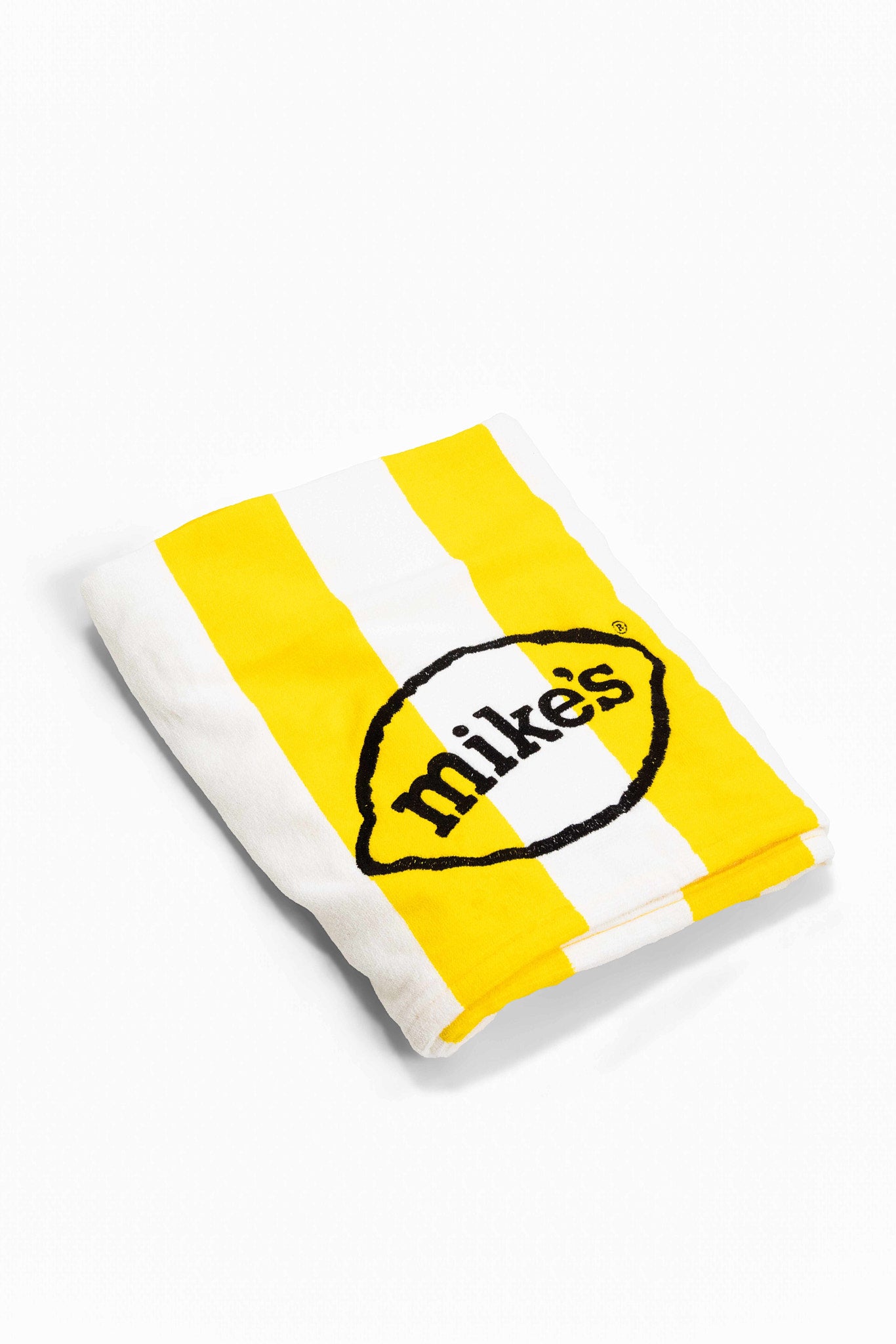 Mike's Beach Day Towel