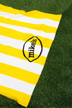 Mike's Beach Day Towel