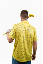 Zesty Lemon Polo