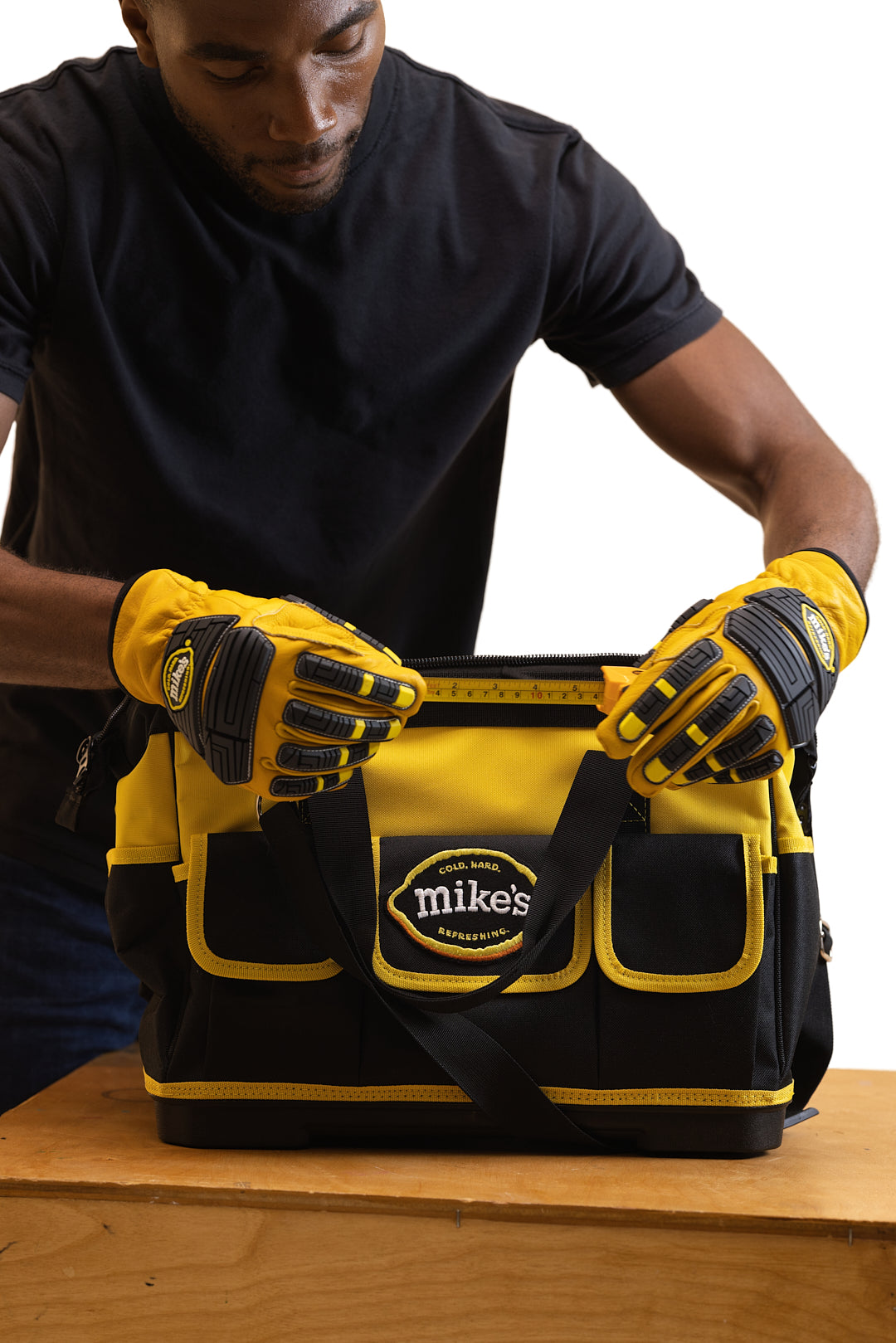 Hard Day's Work Gloves
