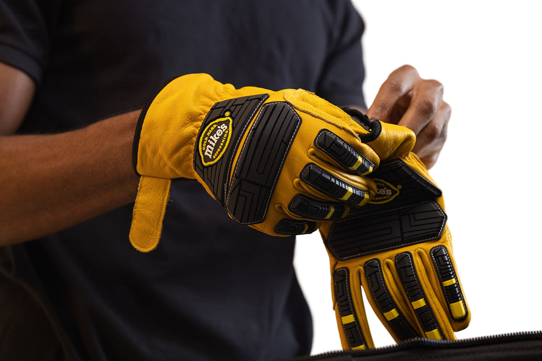 Hard Day's Work Gloves