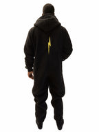 Mike's HARDER Gaming Onesie