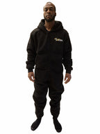 Mike's HARDER Gaming Onesie