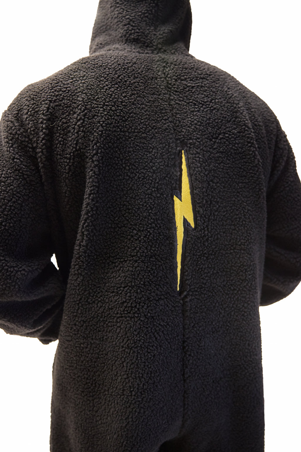 Mike's HARDER Gaming Onesie