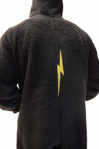 Mike's HARDER Gaming Onesie