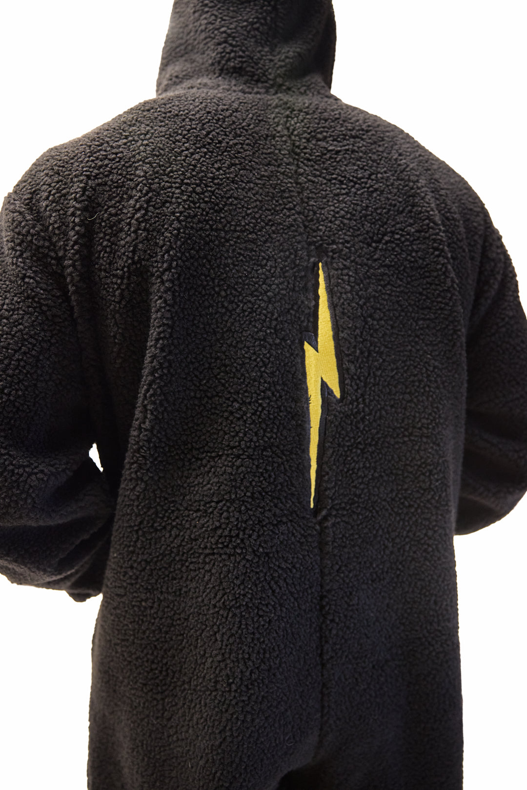 Mike's HARDER Gaming Onesie