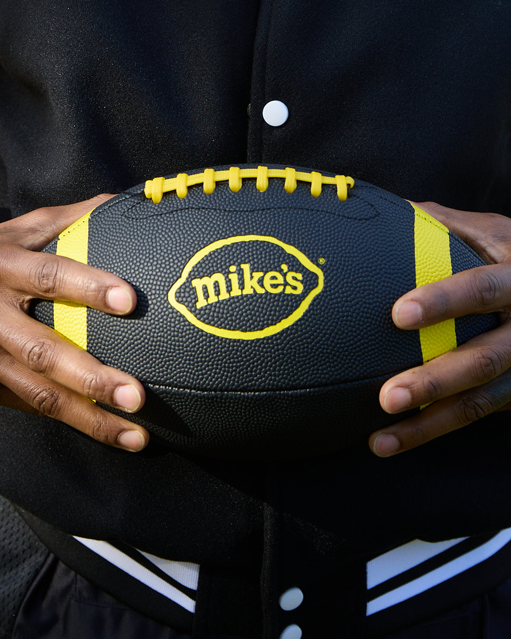Mike's Football