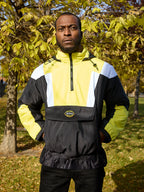 Mike's Throwback Jacket