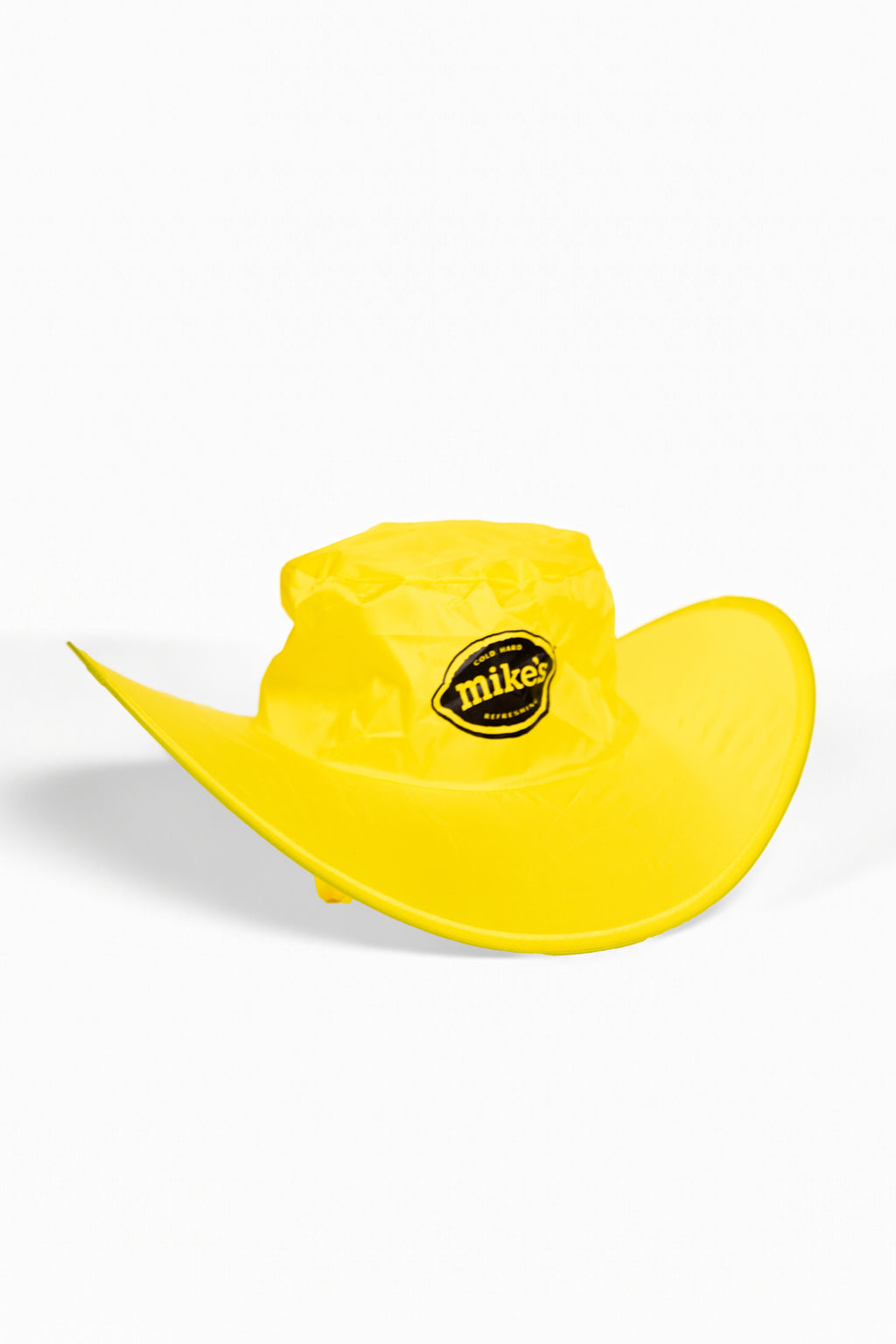 Mike's Darn Tootin' Cowboy Hat