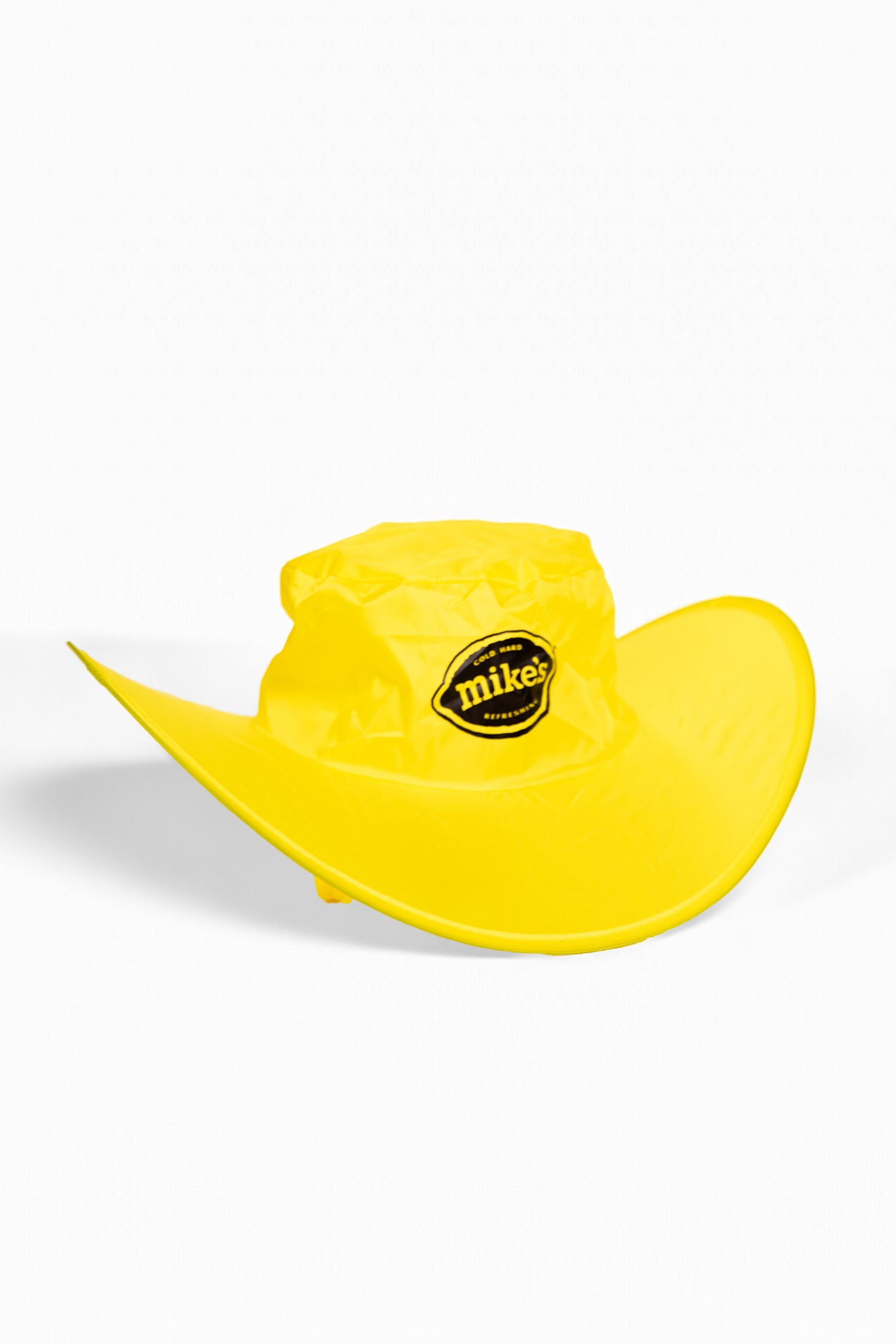 Mike's Darn Tootin' Cowboy Hat