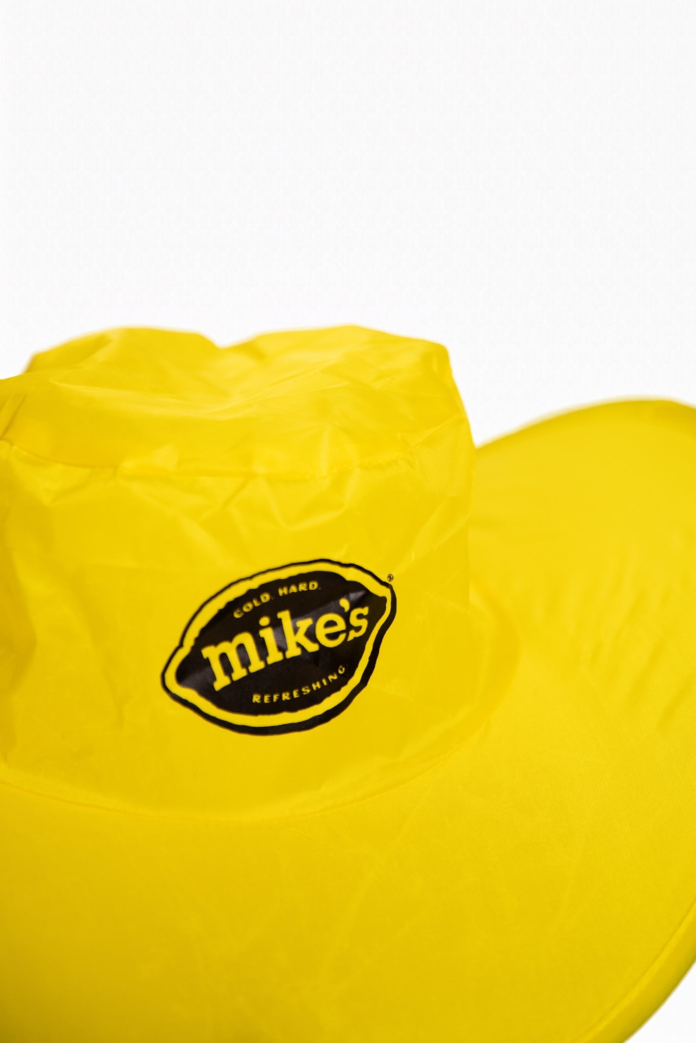 Mike's Darn Tootin' Cowboy Hat