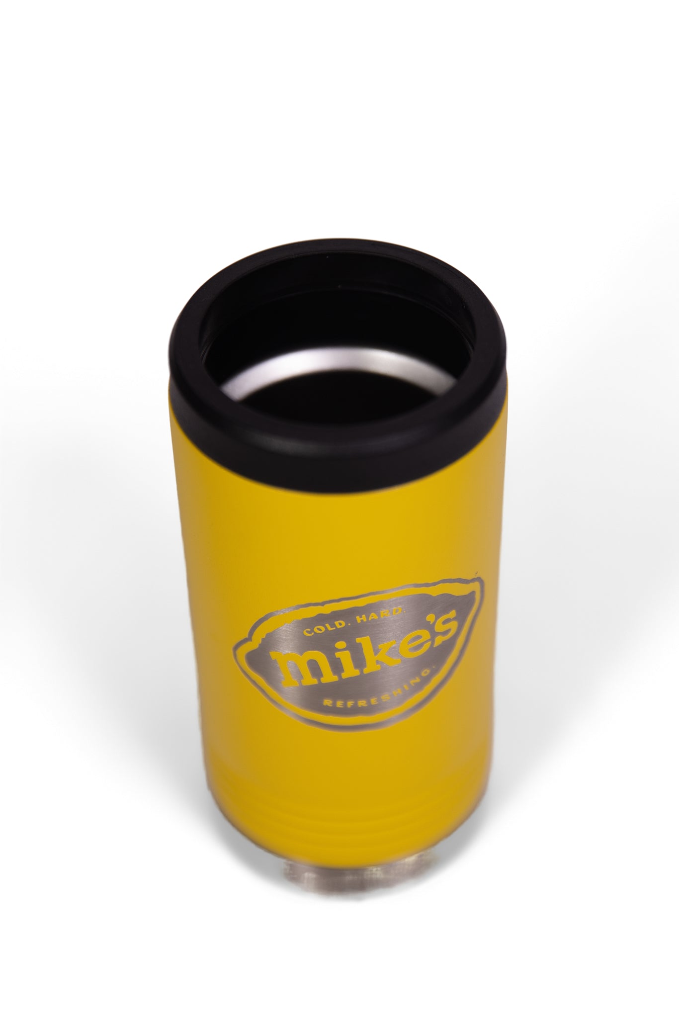 Mike's Insulator Cup