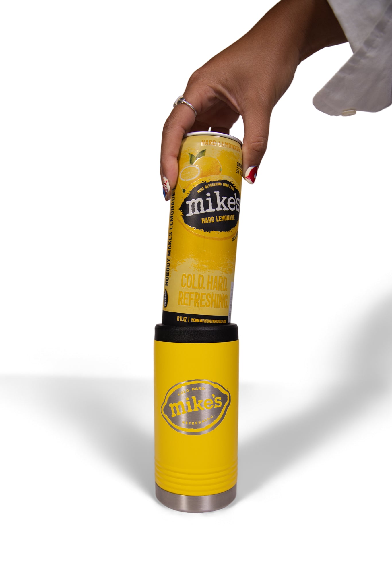 Mike's Insulator Cup