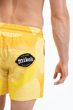 Mike's Hard Swim Trunks