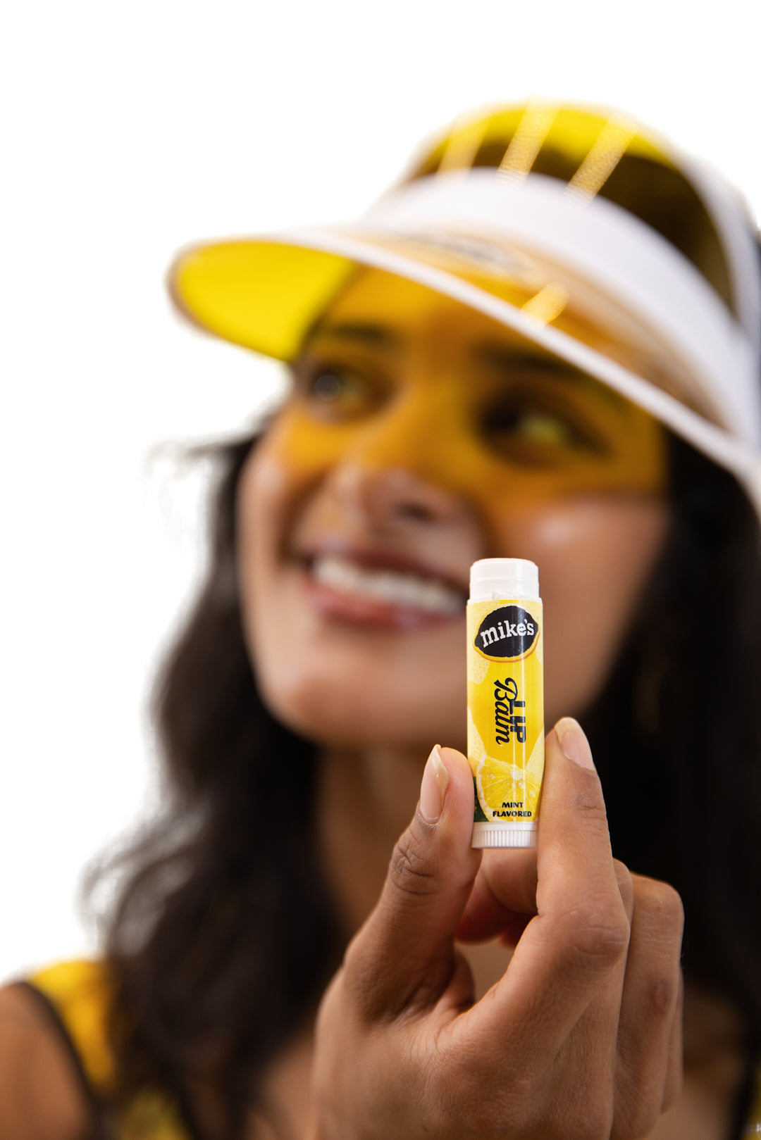 Mike's Minty Good Lip Balm