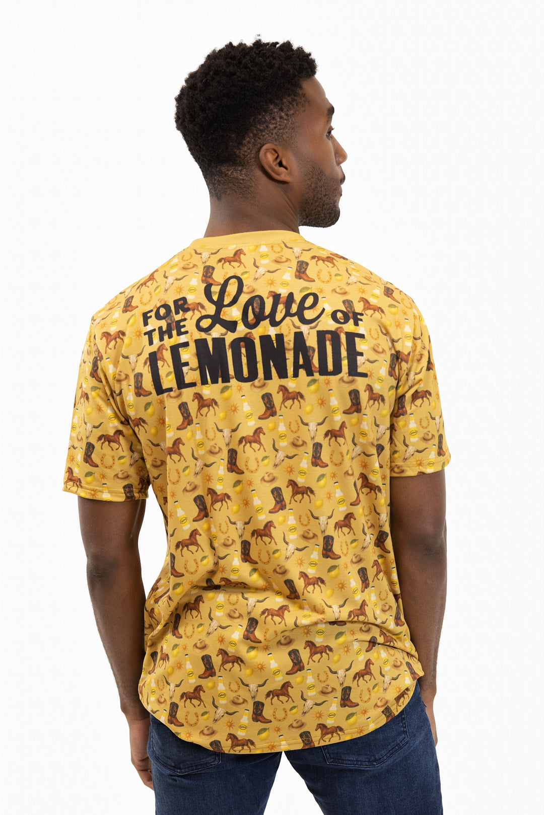 Kickin’ It Country Tee