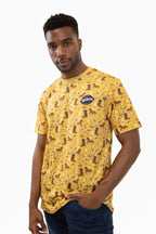 Kickin’ It Country Tee