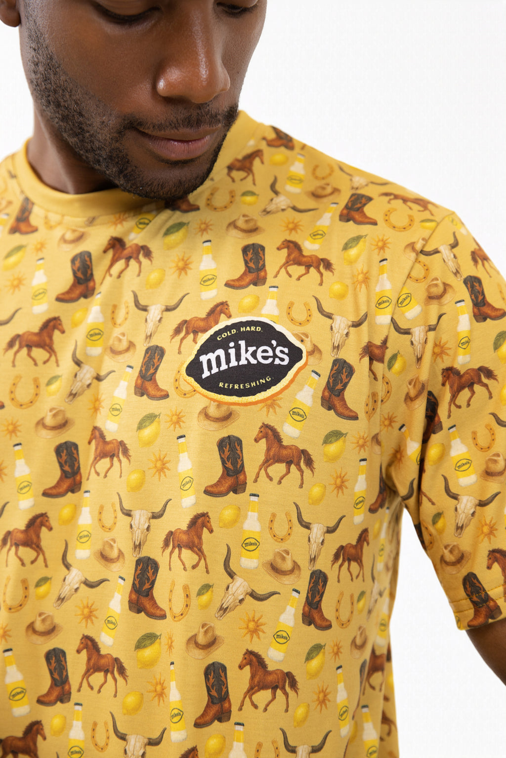 Kickin’ It Country Tee