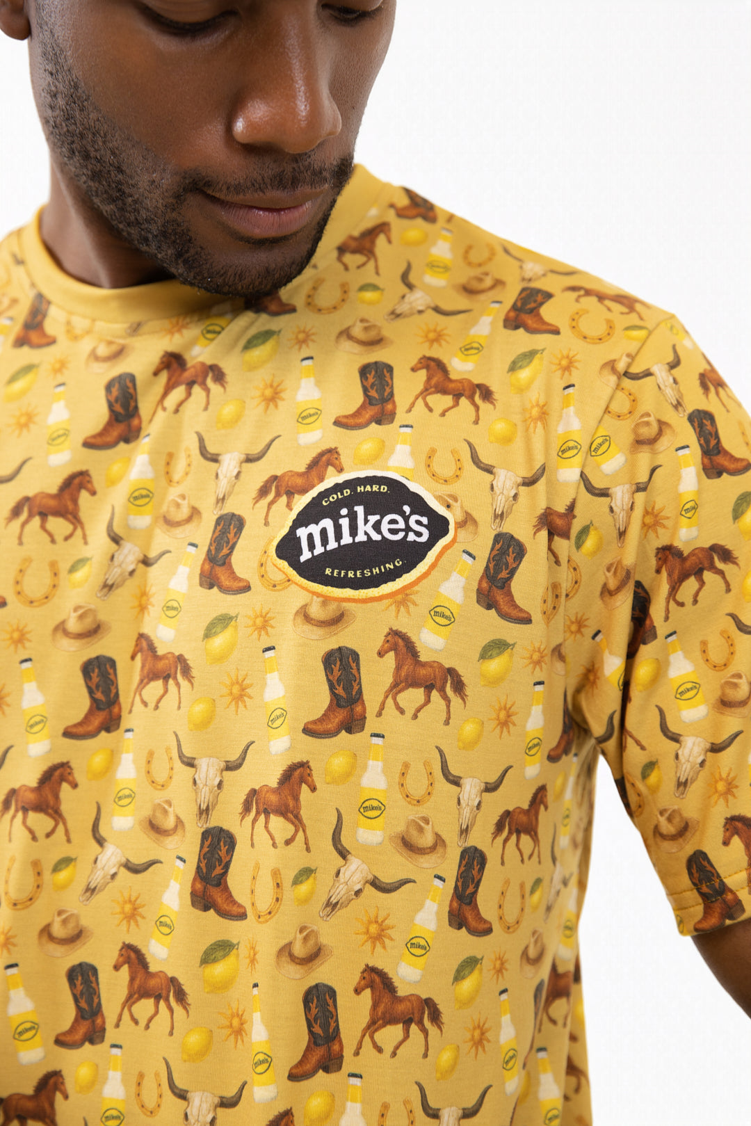 Kickin’ It Country Tee