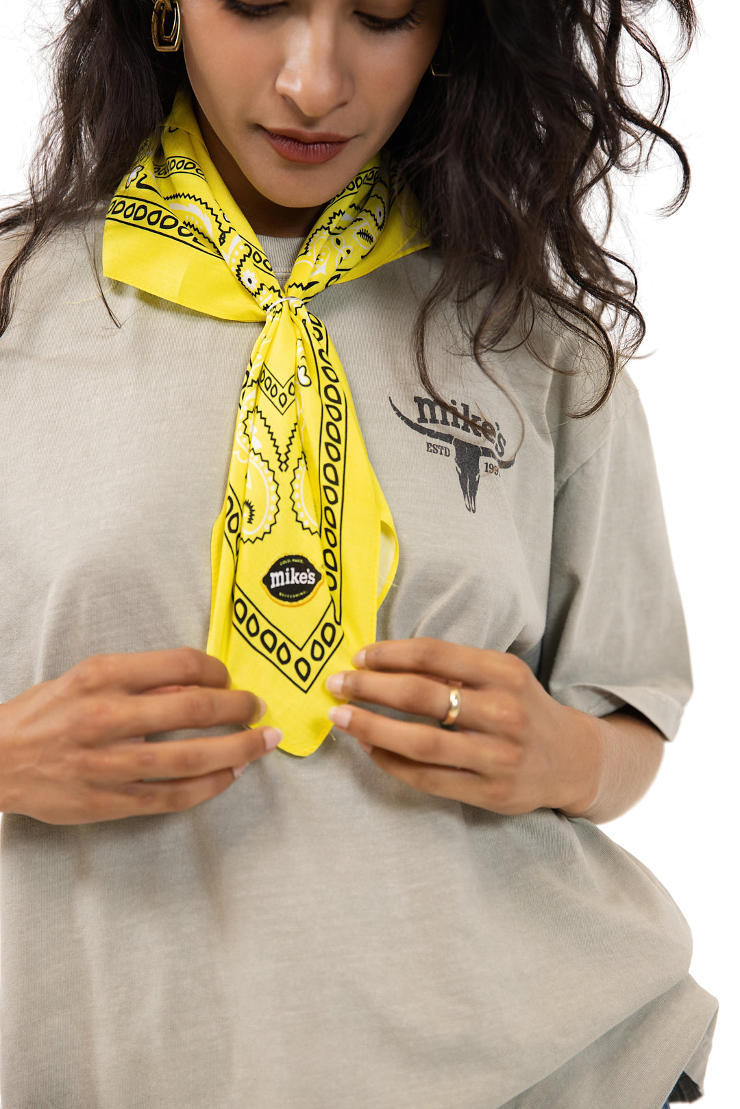 Best Days Bandana