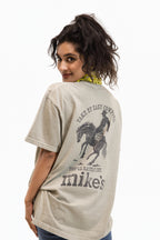 Rattle the Mike's Tee
