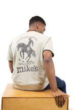 Rattle the Mike's Tee
