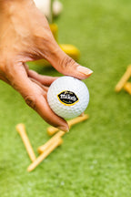 Mike's in One Golf Balls