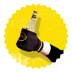 Cozy Koozie Mitten