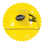 Harder Than Hard Hat