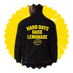 Hard Days Denim Jacket