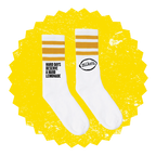 Hard Days Soft Socks