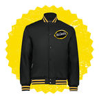 Make Hard Days a Sport Jacket