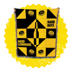 Made for Hard Days Quilt