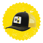 Classic Trucker Hat