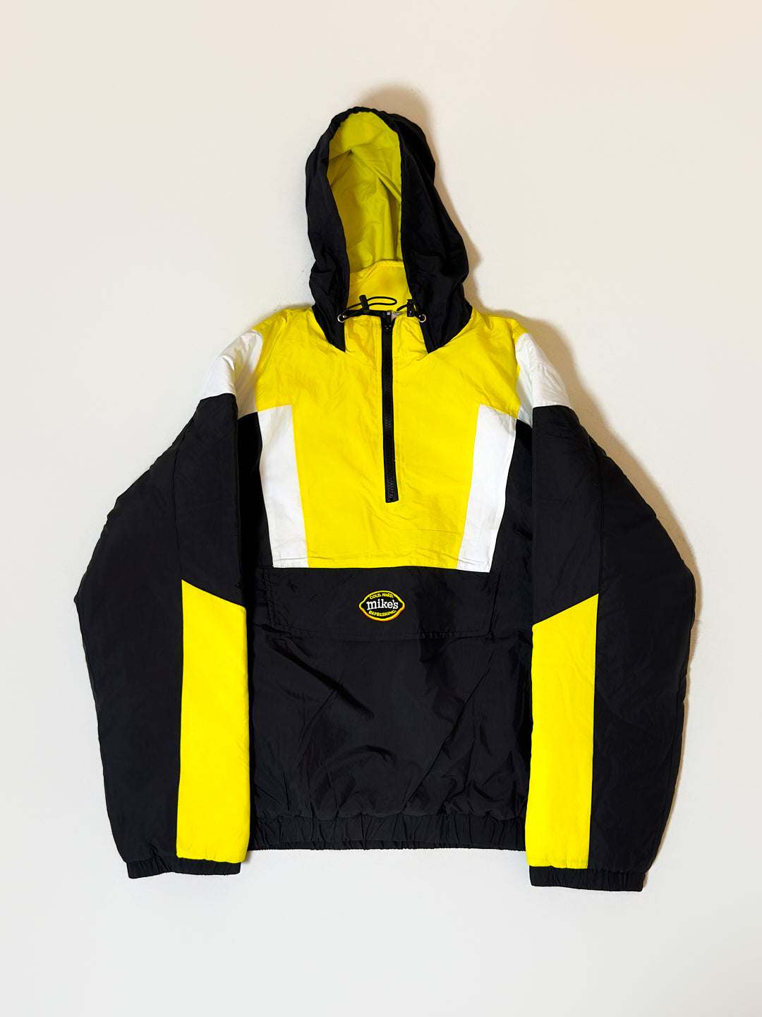 Mike's Throwback Jacket