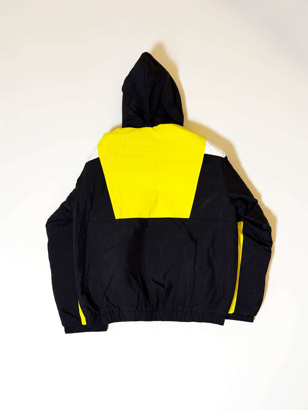 Mike's Throwback Jacket