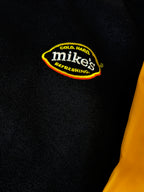 Mike's Letterman Jacket