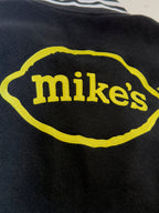 Mike's Letterman Jacket